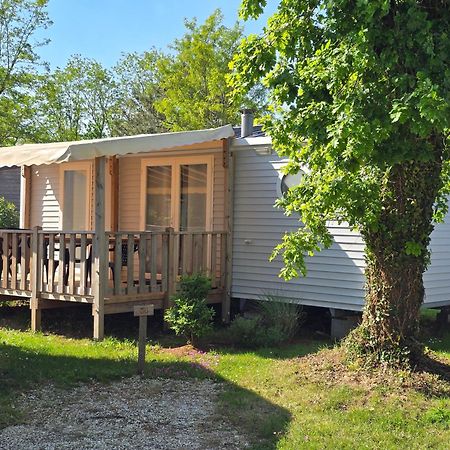 Slow Village Marennes Oleron Zewnętrze zdjęcie