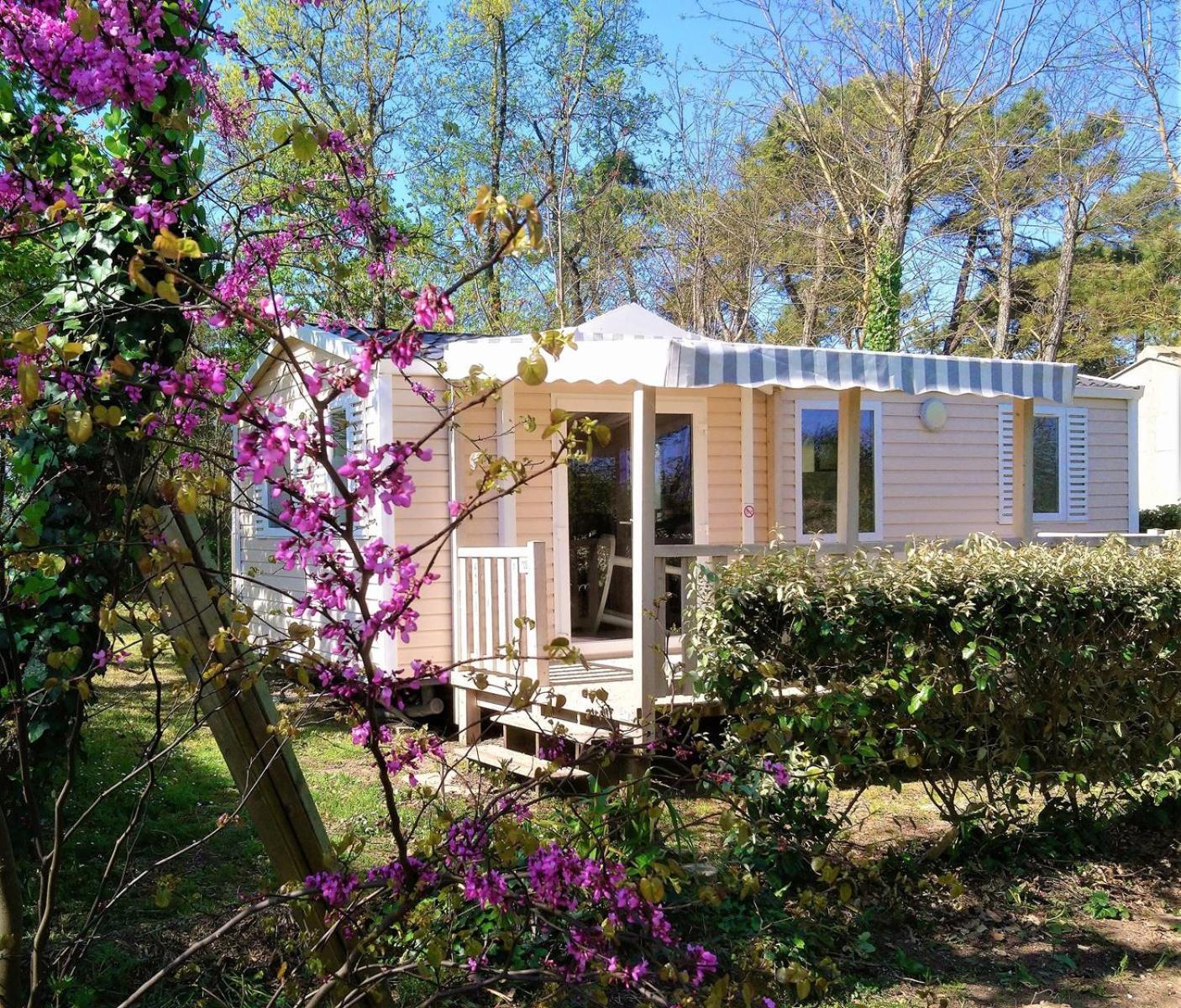 Slow Village Marennes Oleron Zewnętrze zdjęcie